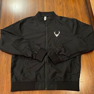Men’s Large Bucked Up Jacket